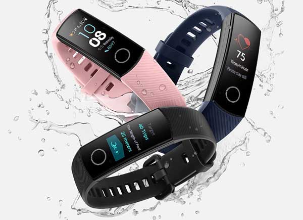 Pametni pojas HUAWEI Honor Band 4 - FLASH PRODAJA na Geekbuying.com
