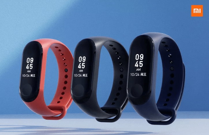 Xiaomi Mi Band 3 Na prodaju na Banggood.com
